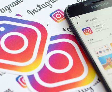 Gestion Instagram Agence Easy